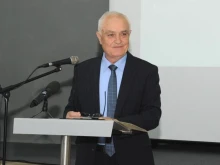 Министърът на отбраната Атанас Запрянов: Поредицата "Българските генерали 1878 – 1946" запълва сериозна празнина