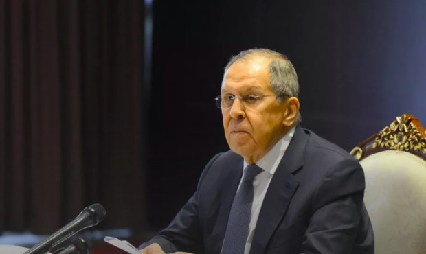 Предложението на Русия към Украйна за прекратяване на огъня за