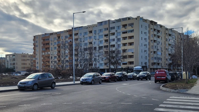 В Пловдив на млади семейства не им се чака, търсят напълно готово и обзаведено жилище в града