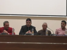 Четири промени оповести ЗС на БФС - Пловдив
