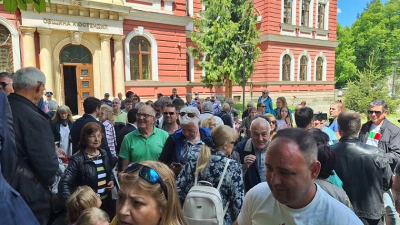 Кюстендил на крачка от важно решение за ВЕИ