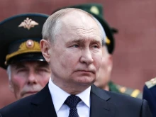 "Лидери от 20 държави ще бъдат на Червения площад", но Моди отхвърли поканата на Путин