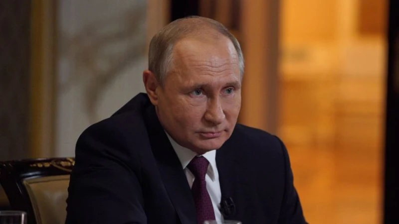 Документалният филм за Путин ще бъде прожектиран на 4 май