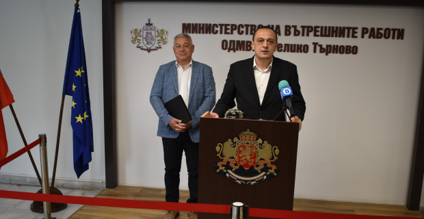 Нови 187 камери ще снимат нарушителите на пътя в страната до началото на юли