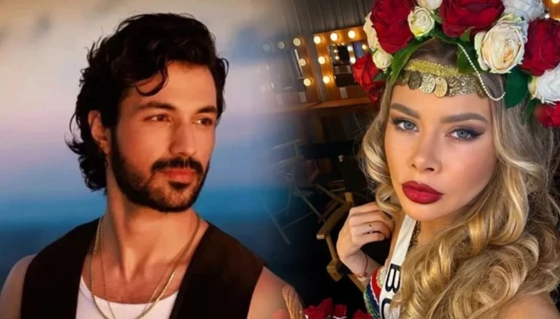 Нова фаза в отношенията на Ерген 2 с гаджето