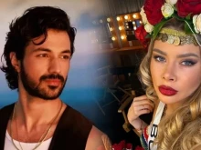 Нова фаза в отношенията на Ерген 2 с гаджето