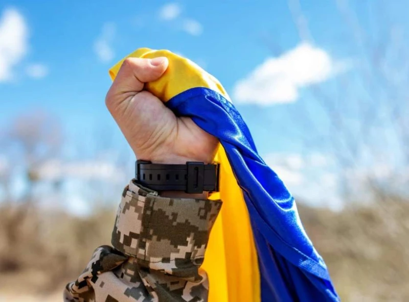 Украинци над 60-годишна възраст могат да подпишат договор за участие във ВСУ