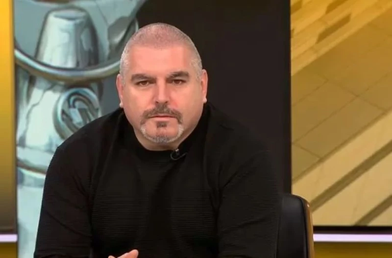 Криминалистът Иван Савов: Средата, в която живеем, предизвиква агресия у младите хора, които нямат изградени социални спирачки