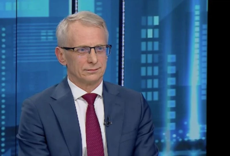 Николай Денков за ареста на шефа на митницата в Пловдив: Това е опит за отвличане на вниманието от предния скандал с контрабандните канали