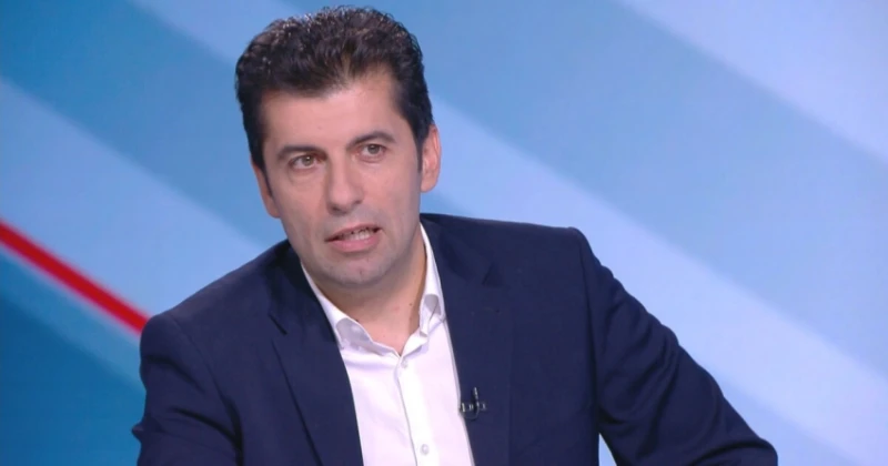 Кирил Петков: Цялата европрокуратура в момента се е хванала за главата заради случващото се в България