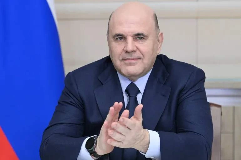 Мишустин: Русия и Северна Корея започнаха строителството на нов мост помежду им