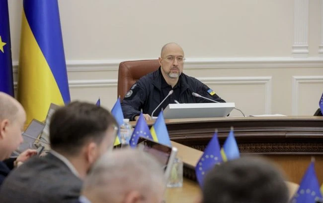Шмихал: Киев е готов да подпише споразумението за минерали в рамките на 24 часа