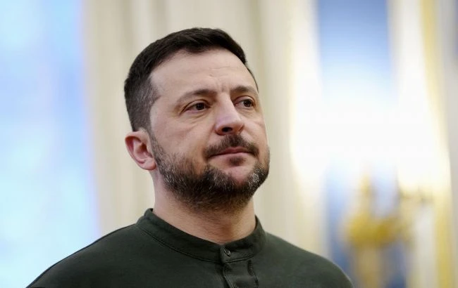 Зеленски: Русия трябва да спре с ударите