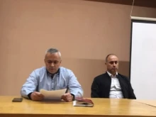 Нов полицейски шеф в Кюстендил