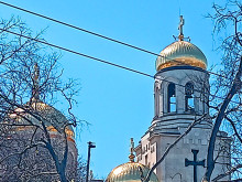 Въвеждат ограничения около Катедралата на Варна