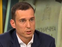 Васил Терзиев: Има предложение за въвеждането на "червена зона", чиято цена да е 5 лева на час