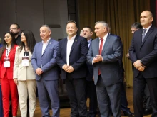 Велико Търново е сред водещите общини в България по интелектуална собственост