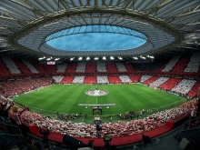Финал преди финала на Лига Европа в Билбао