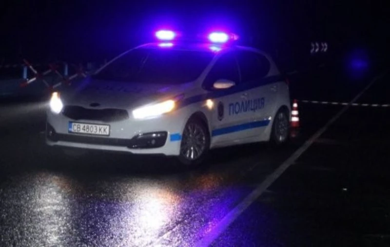 Мъж загина на АМ "Хемус" тази нощ