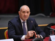Радев за 1 май: Трудът не бива да е сведен до средство за оцеляване