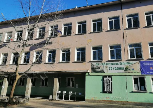 ВАС отмени поръчката за инженеринг на новата сграда на Лиляната в Пловдив