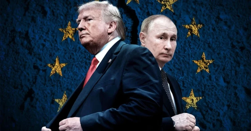 Кой убеди Тръмп да промени мнението си за Путин: Politico посочи имена