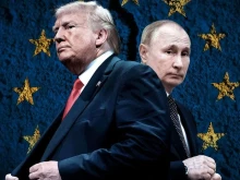Кой убеди Тръмп да промени мнението си за Путин: Politico посочи имена