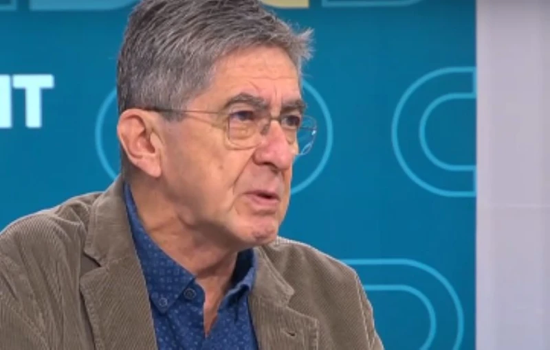 "Това винаги се прави, когато трябва да се отклони вниманието": Защо при ареста на Беляшки органите на реда бяха тежковъоръжени?
