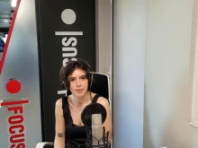 Русита Боева: Имам лична емоционална натовареност с песента "Заблуда" 