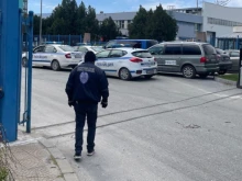 За срок до 72 часа е задържан директорът на митницата в Пловдив