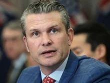 Пентагонът заплашва Иран с последствия за подкрепата му за хутите