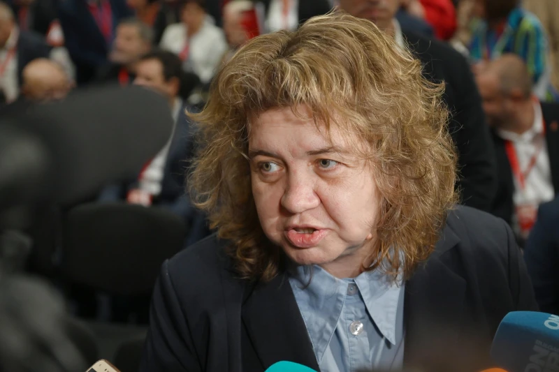 Киселова: Цената на свободата винаги е висока