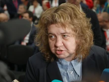 Киселова: Цената на свободата винаги е висока