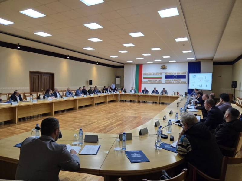 България и Румъния разработват план за борба с популациите на комарите по поречието на река Дунав