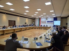 България и Румъния разработват план за борба с популациите на комарите по поречието на река Дунав