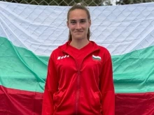 Румънка спря Глушкова на турнир в Италия