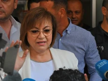 Нинова: Нека не се примиряваме с експлоатацията на работещите, несправедливо заплащане и лоши условия на труд