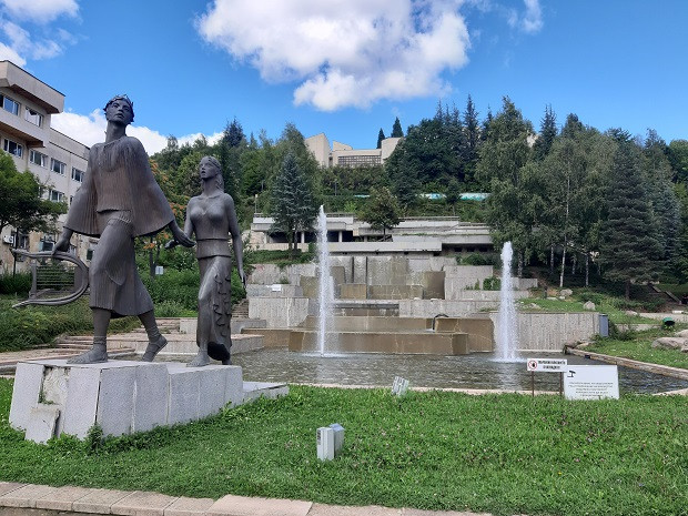 Вижте събитията в Майския културен календар на община Смолян