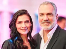 Днес стана на 55, бил е премиер, но у нас е известен с друго