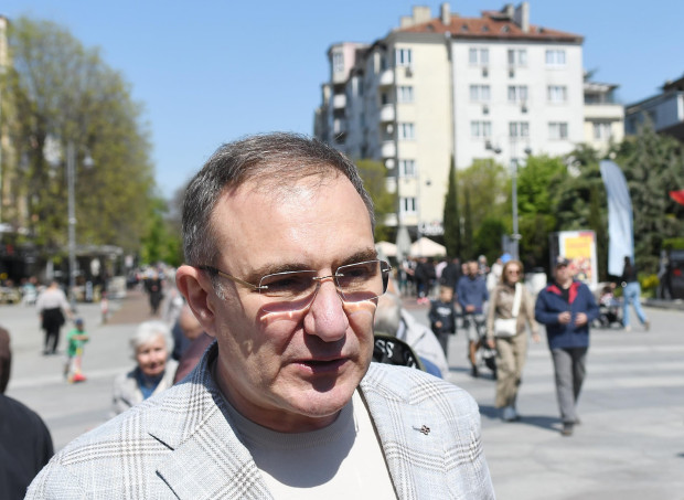 Борислав Гуцанов: Адекватните доходи от достоен и оценен труд са най-добрият начин да се преборим с неравенствата