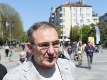 Борислав Гуцанов: Адекватните доходи от достоен и оценен труд са най-добрият начин да се преборим с неравенствата
