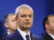 "Възраждане": Правителството продължава политика на едностранни отстъпки, без да защитава интересите на българската държава