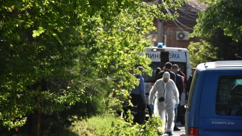 Починалото 18-годишно момиче в Хасково е било намерено в бидон