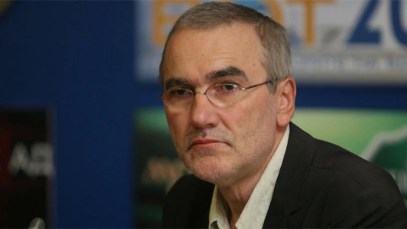 Иван Бакалов: Звъняха ми от Първо РПУ с чуждестранен номер с код на Германия