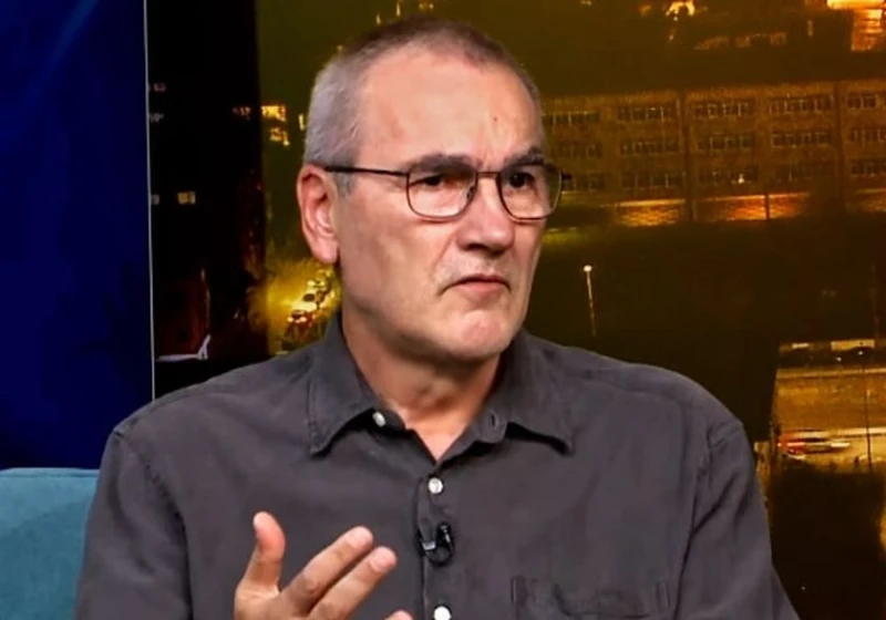 Иван Бакалов: Звъняха ми от Първо РПУ с чуждестранен номер с код на Германия
