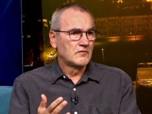 Иван Бакалов: Звъняха ми от Първо РПУ с чуждестранен номер с код на Германия