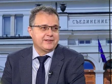Стоян Михалев депозира оставката си като зам.-кмет на район "Оборище"