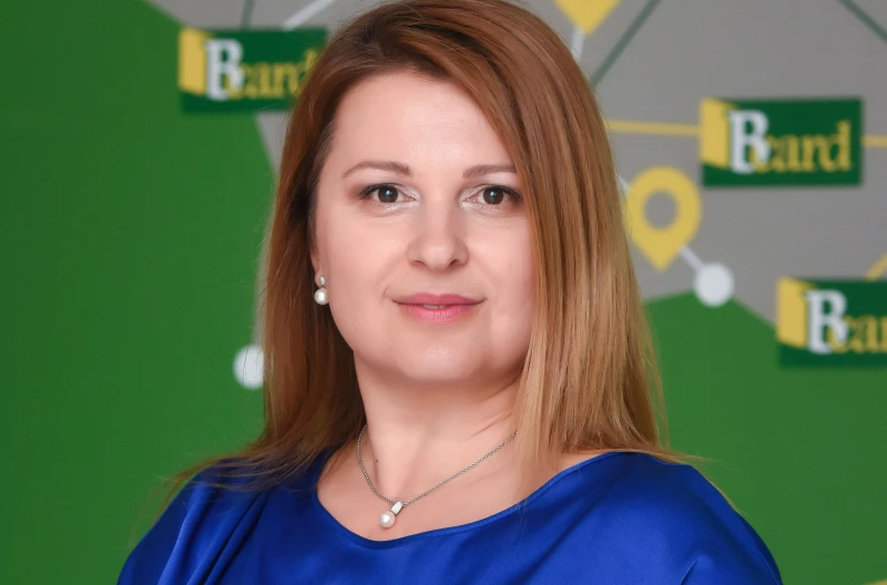 Стоилка Арсова: Няма да има промени при картовите и платежните операции след въвеждане на еврото