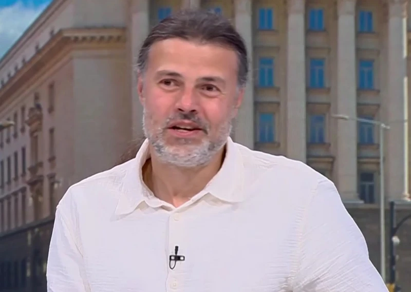 Професор от БАН за предоставянето на водни ресурси на Гърция: Хубаво е, че споразумението е само за 5 години