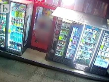 Видеокадри са запечатали последните часове от живота на Магдалена